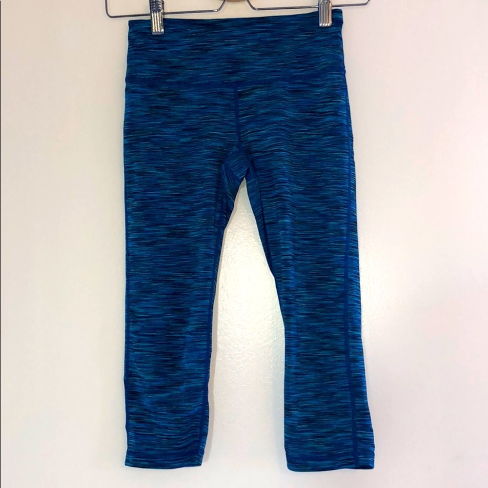 Stretchy leggings by zella
